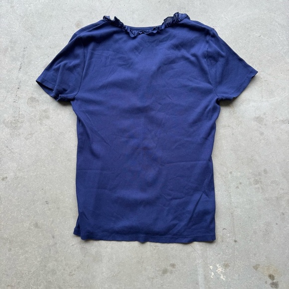 Vintage Ralph Lauren Women’s Top - Picture 3 of 3